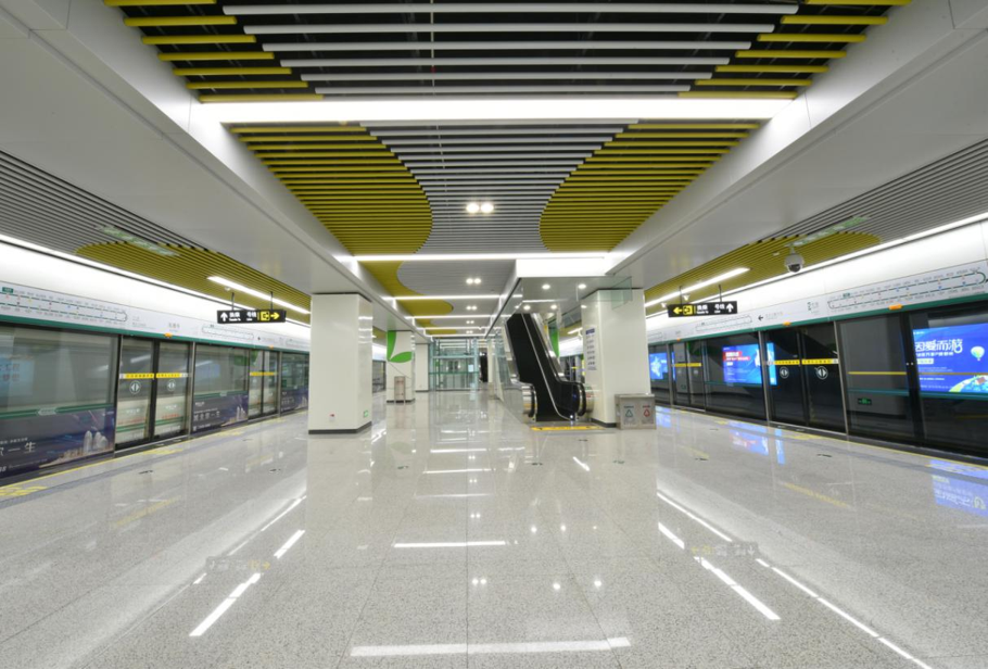 長(zhǎng)方形異型燈