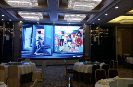 貴州貴陽鉑爾曼酒店P(guān)1.25