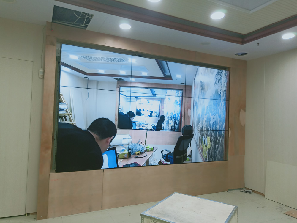 貴州六盤水46寸3.5