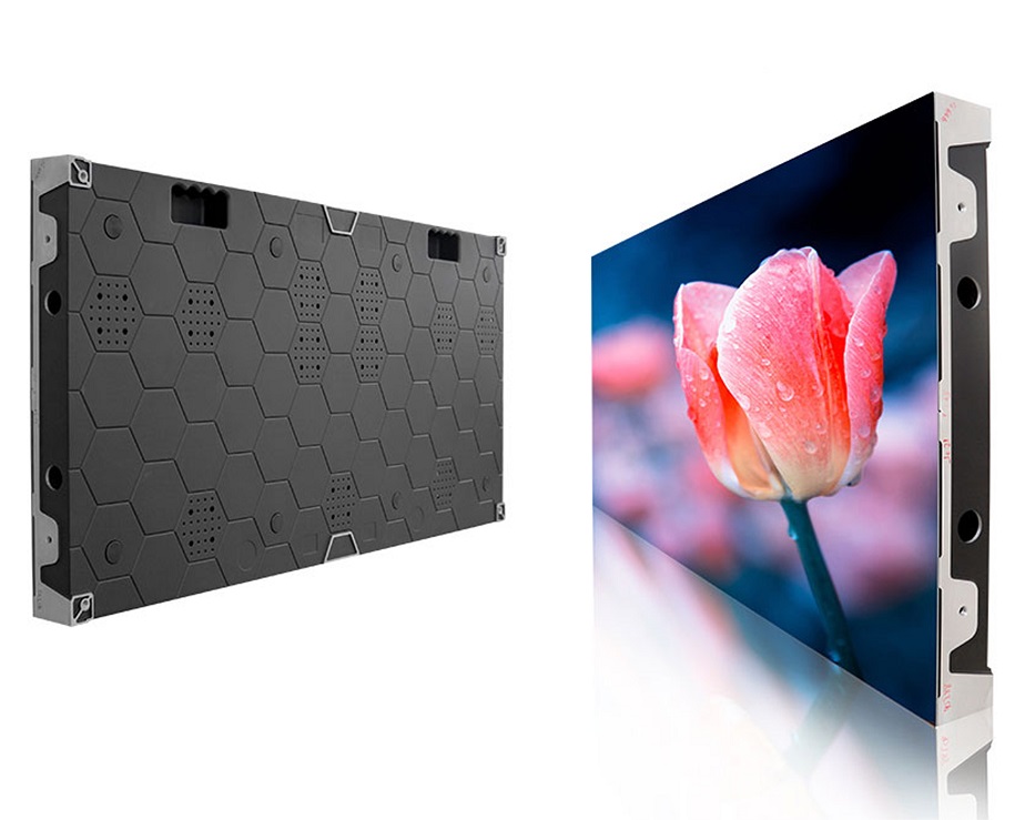 室內(nèi)小間距-HJ-VL系列