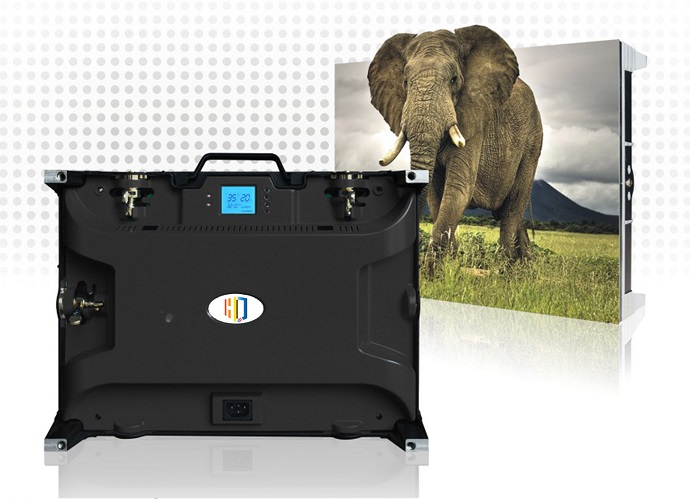 室內(nèi)小間距-HJ-SUT43X系列